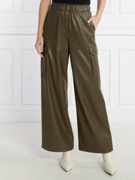 MAX&Co. Pantaloni kaki