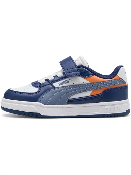 Pantofi Puma albastru