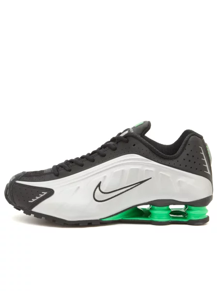 Sneakersy Nike czarne