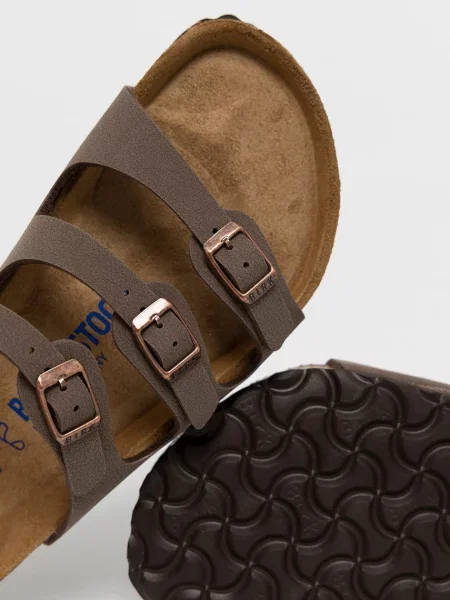 Шлепанцы Birkenstock