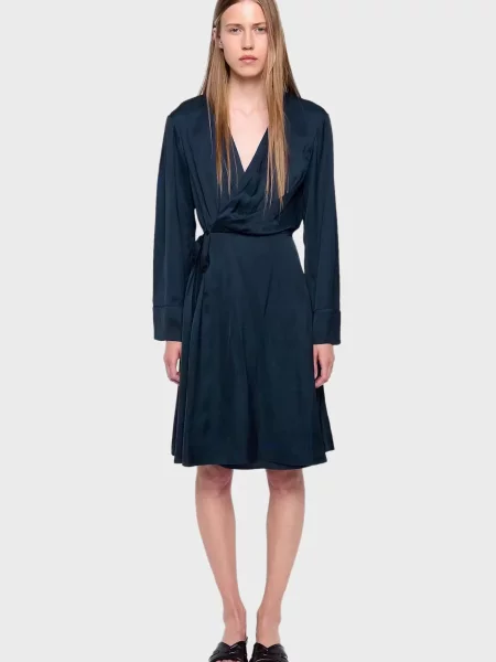 Сукня Zadig&voltaire синя