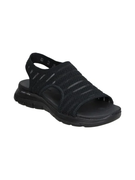 Tenisky Skechers čierna