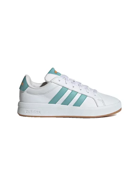 Pantofi Adidas alb