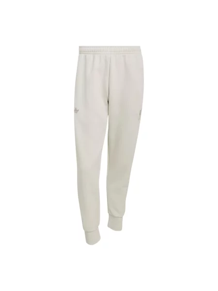 ADIDAS PERFORMANCE Pantaloni sport LFC Teamgeist grej