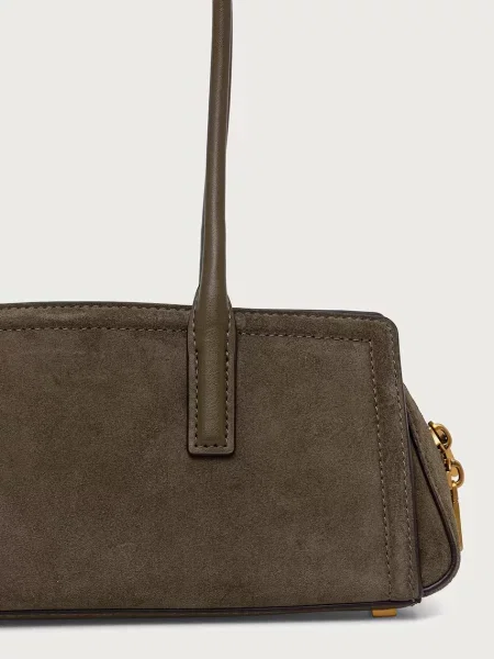 Сумка-багет Michael Michael Kors