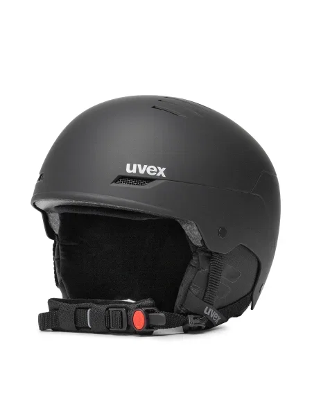 Sportcipő Uvex fekete