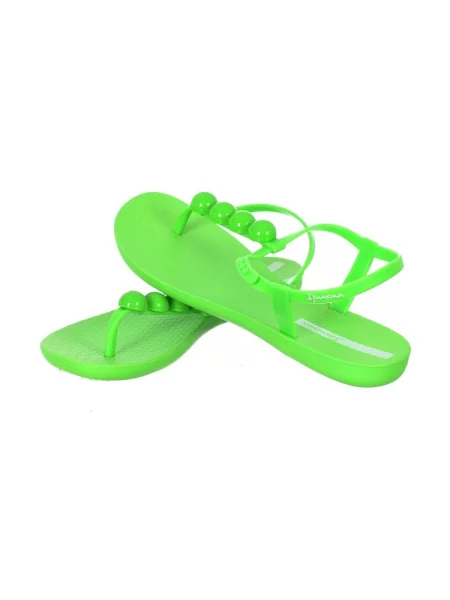 Pantofi Ipanema verde
