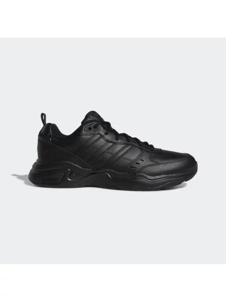 ADIDAS SPORTSWEAR Tenisky Strutter' černá