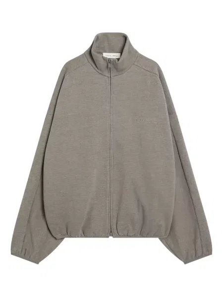 Cardigan Fear Of God Essentials gri