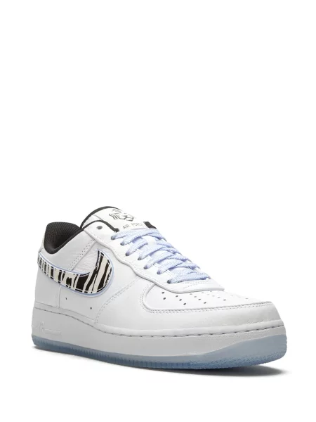 Sneakersy Nike Air Force 1 białe
