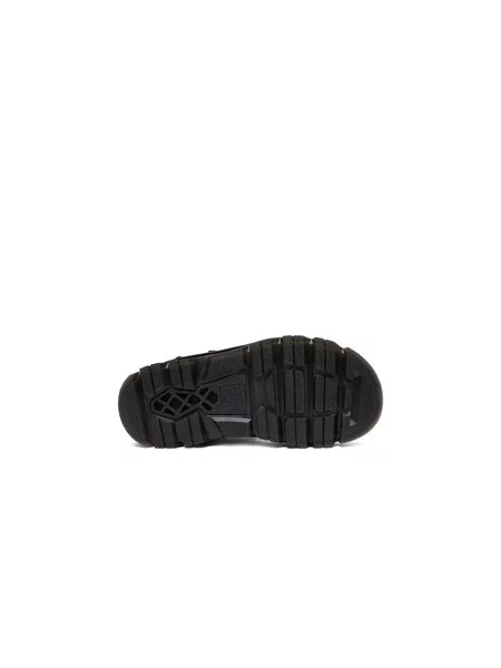 Sandali Dr. Martens Zebzag Sandals črna