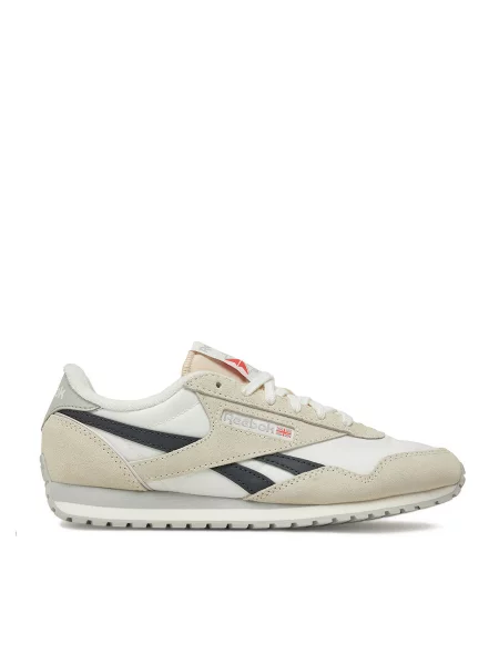 Sneakersy Reebok bílé