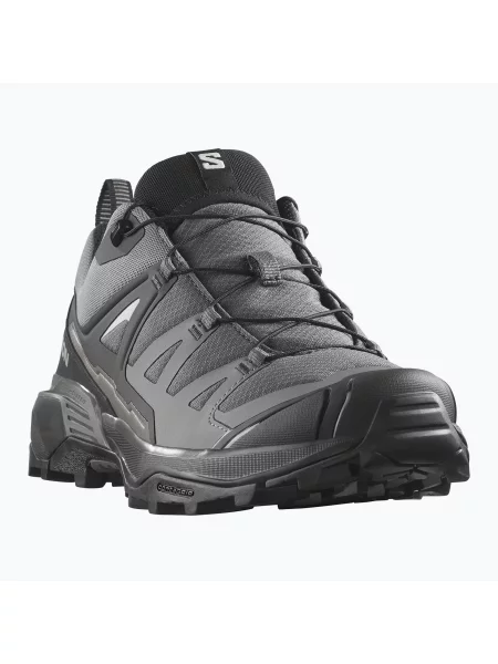 Buty trekkingowe Salomon X Ultra magnet/black czarne