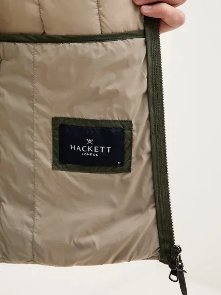 Жилет Hackett London