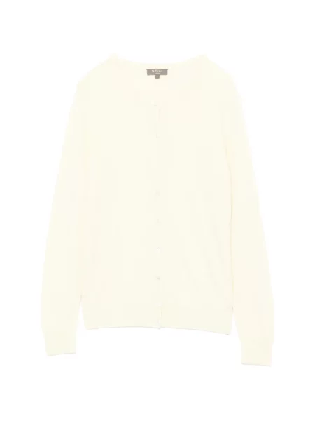 Cardigan N.peal galben