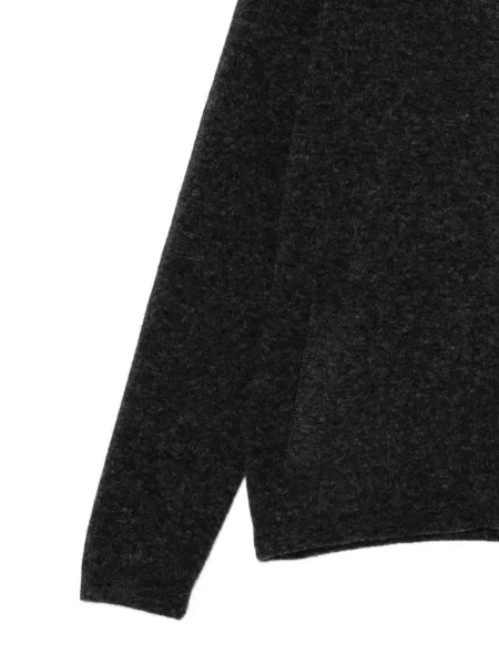 Lung cardigan James Perse gri