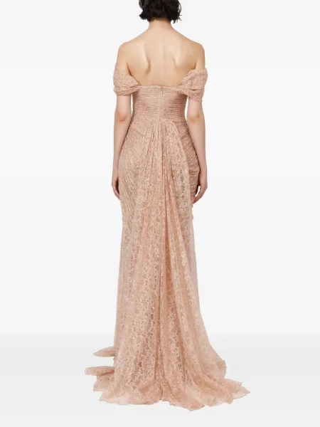 Rochie Iris Serban de costum