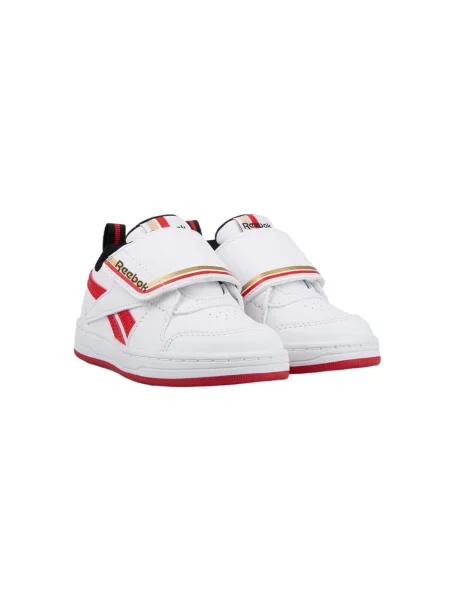 Tenisky Reebok Sport biela