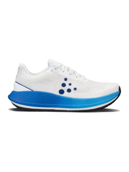 Craft Pacer 2 M White Mężczyźni Buty sportowe Craft Size: biały