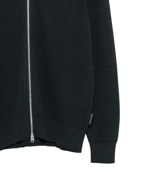 Cardigan Marc O'polo tricotate albastru