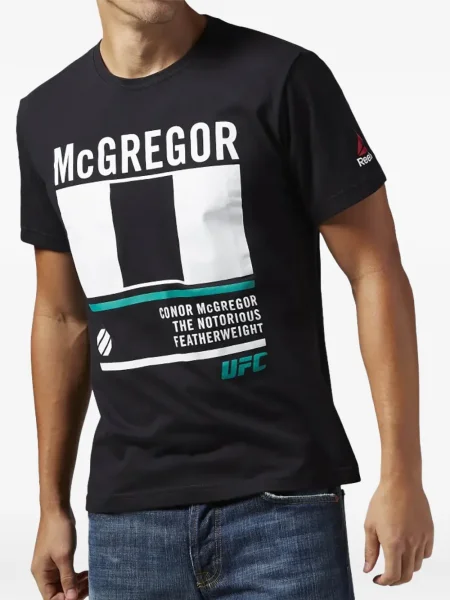 Tricou Reebok negru