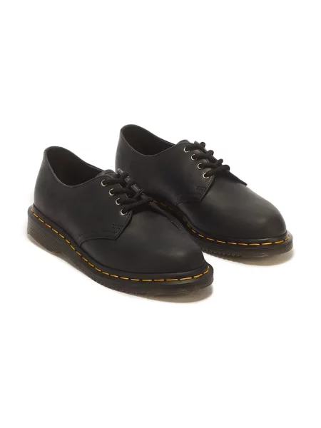 Dr. Martens напівчеревики шкіряні Daphny 4i