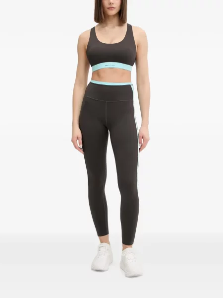 Leggings P.e Nation gri