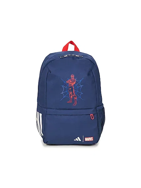 Nahrbtnik adidas MARVEL SPIDER-MAN Mornarsko modra