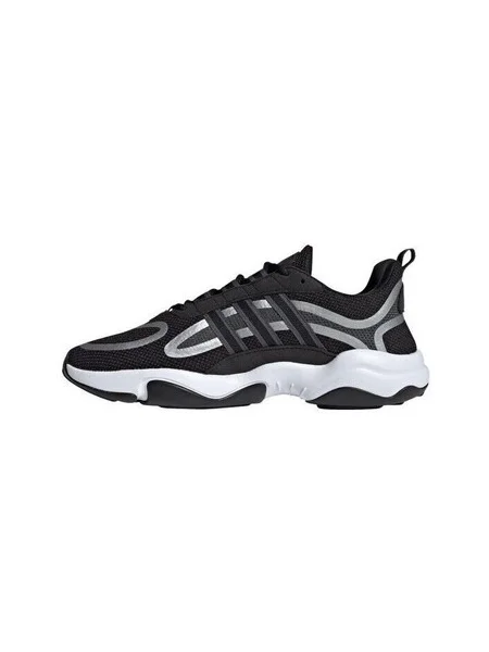 Tenisky Adidas čierna