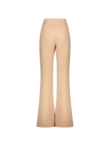 Pantaloni Ellery maro