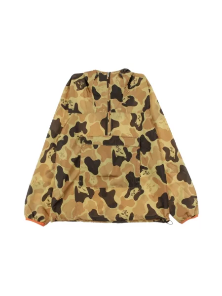 Kurtka Ripndip beżowa