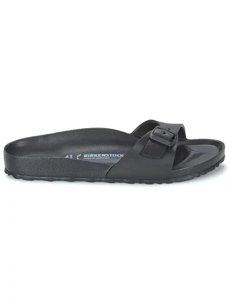 Natikače Birkenstock crna