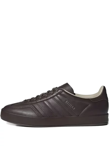 Sneakerși Adidas Superstar alb