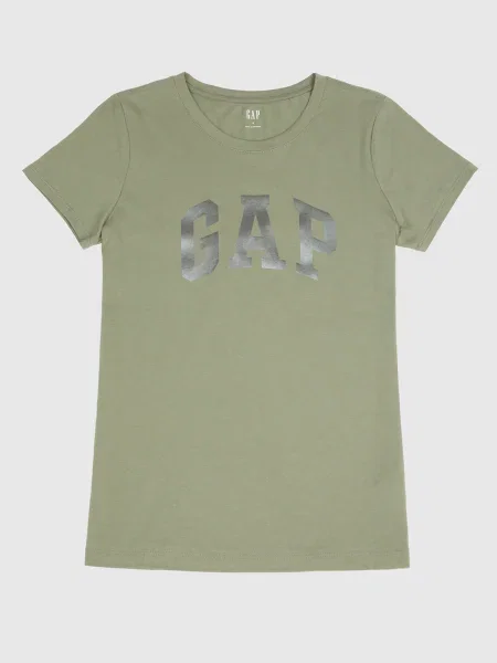 Tricou Gap kaki