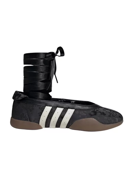 Sneakers adidas Taekwondo Mei Ballet W Core Black/ Off White/ EUR 38 czarne