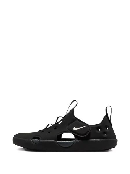 Sneakersy dziecięce Nike czarne
