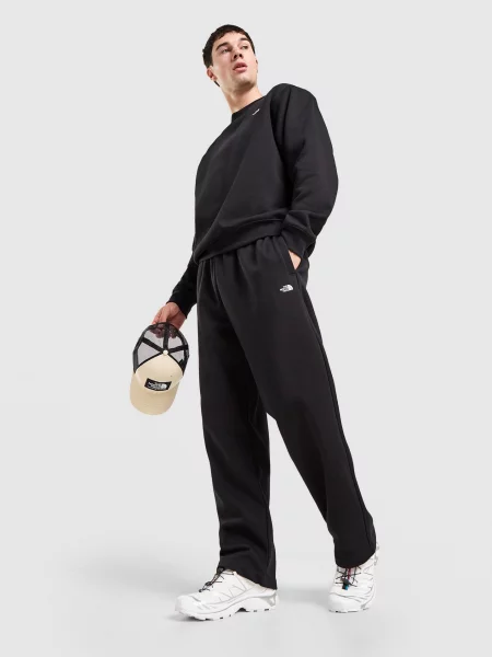 The North Face Spodnie M Essential Simple Dome czarne