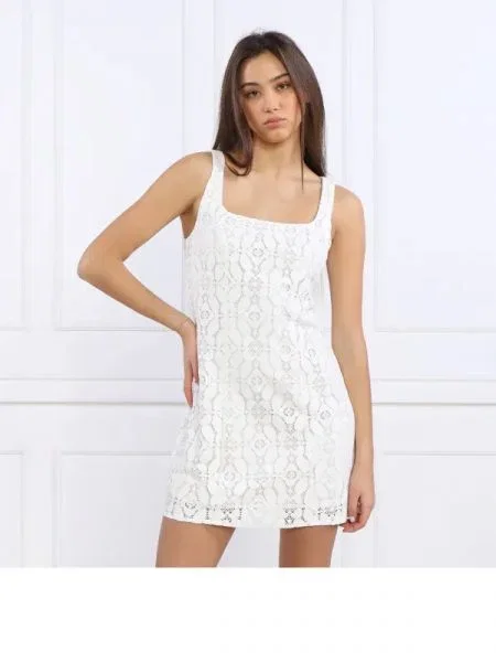 Desigual Ruha fehér