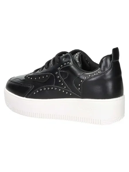Pantofi Braccialini negru