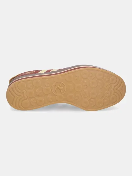 Кроссовки Adidas Originals коричневые