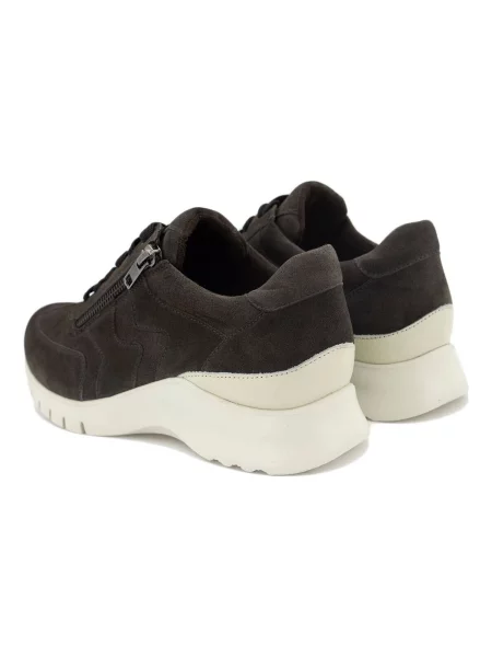 Pantofi Piesanto maro