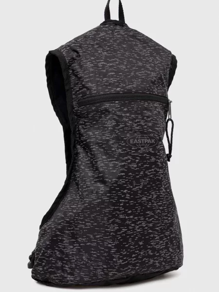 Маленький рюкзак Eastpak черный