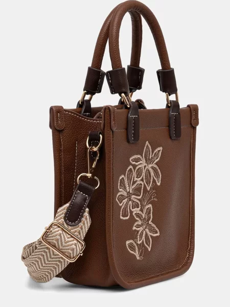 Medicine сумка крос-боді зі штучної шкіри