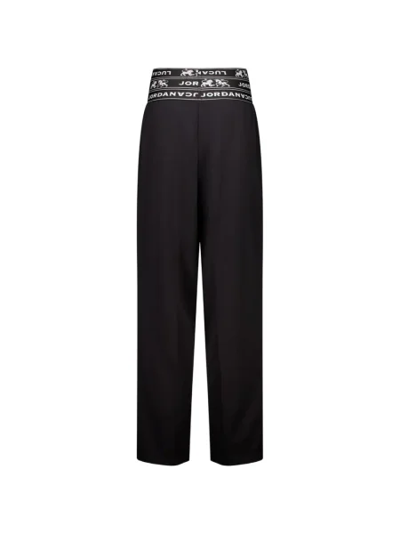Talie pantaloni Jordanluca negru