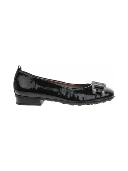 Pantofi Hispanitas negru
