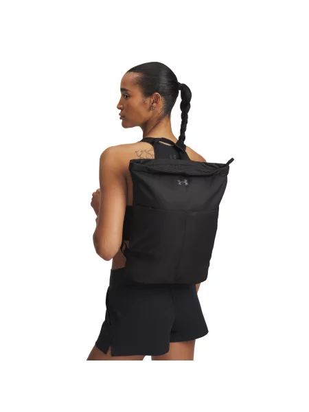Rucsac Under Armour negru