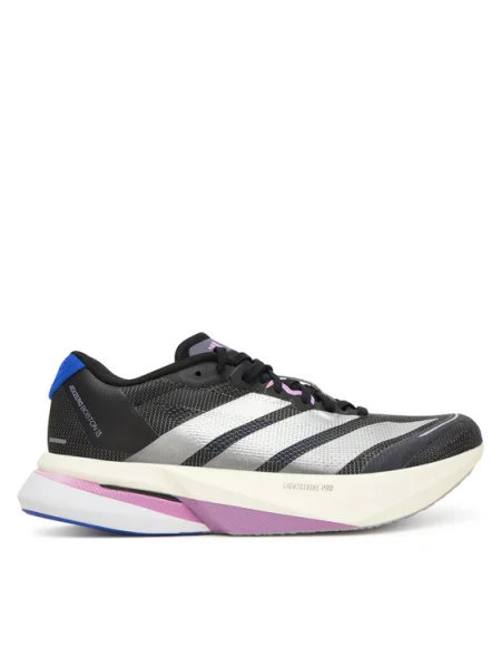 Adidas Pantofi pentru alergare adizero Boston 13 negru