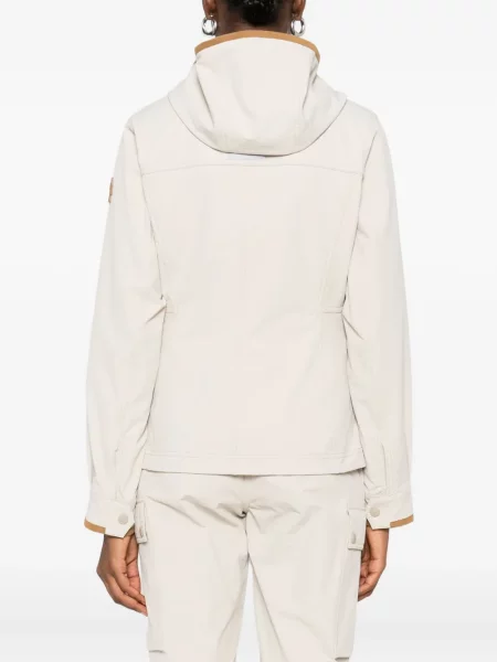 Geacă Moncler Grenoble