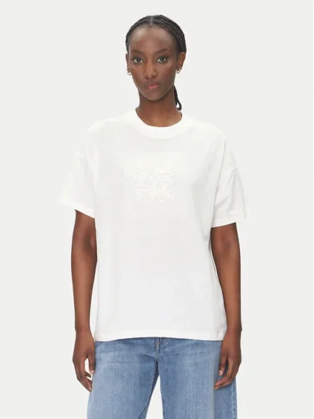 ViCOLO Tricou alb