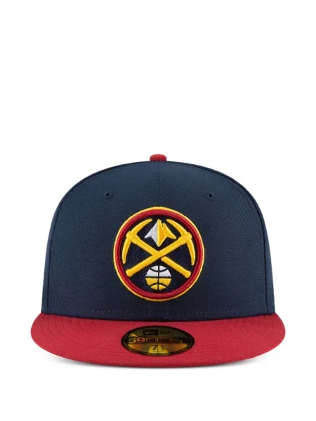 Șapcă New Era Cap albastru